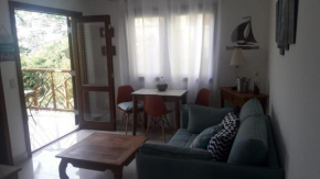 Bungalô Ilhabela Condominio na Praia do Curral